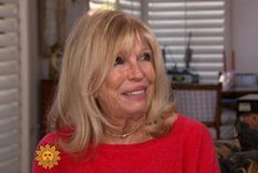 la hija de frank sinatra, enfurecida con donald trump