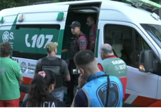 Un patovica murió en un boliche de Palermo tras ser golpeado en el rostro por un hombre Foto: Archivo / NA