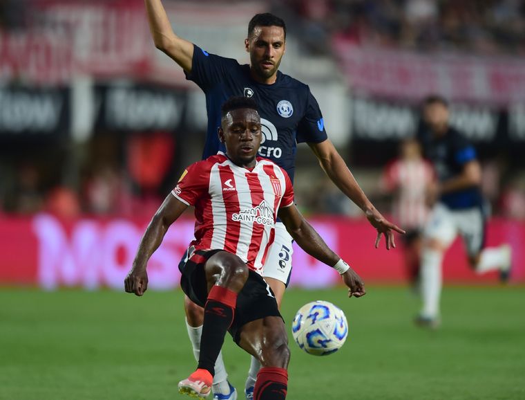 En UNO, no se sacan diferencias. Foto: Fotobaires