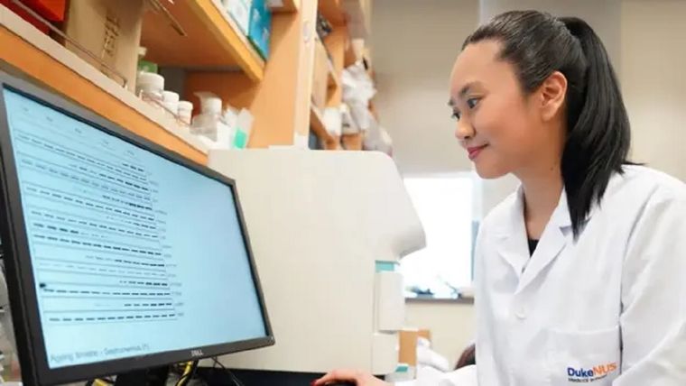 La investigación se realizó en el Laboratorio de Ciencias Médicas MRC, el Imperial College de Londres y la Facultad de Medicina Duke-NUS de Singapur. Foto: BBC
