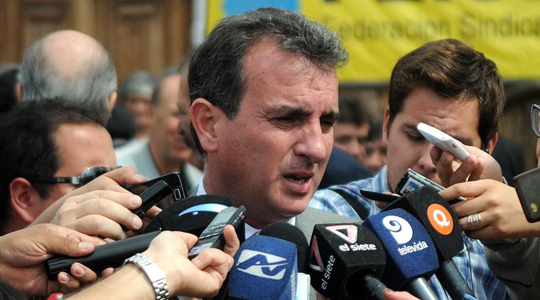 Foto: Pachy Reynoso/MDZ