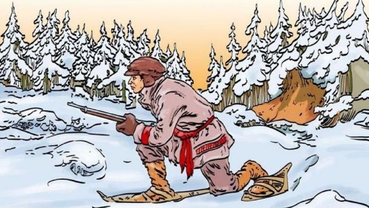 ACERTIJO VISUAL ACERTIJO VISUAL, RETO VISUAL, ANIMAL Foto: ARCHIVO