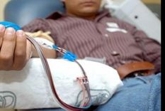 Las leucemias tienen tratamientos que han logrado controlar la enfermedad y permitirle al paciente continuar con su vida normal. Foto: MDZ