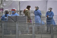 los detalles para que los medicos venezolanos trabajen en mendoza