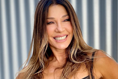 Catherine Fulop ama hacer gimnasia y no la deja ningún día de la semana. Foto: Instagram @fulopecatherine