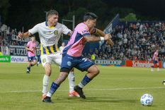 La Lepra viaja a Avellaneda para jugar el domingo. Foto: Prensa CSIR La Lepra viaja a Avellaneda para jugar el domingo. Foto: Prensa CSIR