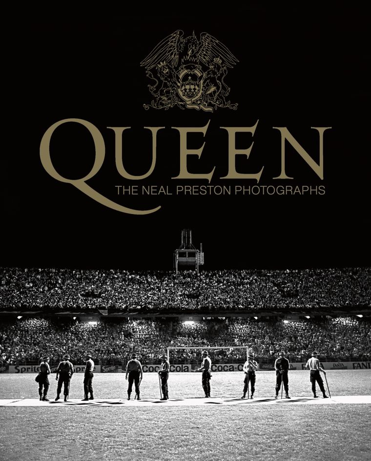 Twitter @QueenWillRock Foto: Twitter @QueenWillRock