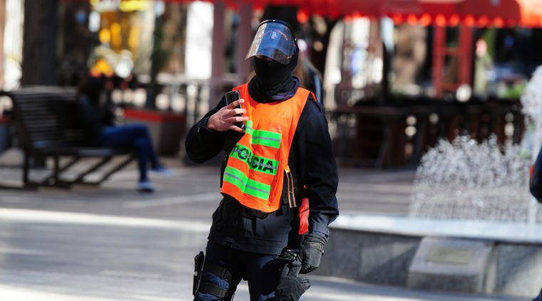 Foto: ALF PONCE MERCADO / MDZ