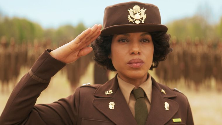 La película que estaba escondida en Netflix. La película que estaba escondida en Netflix.