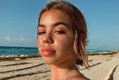 Anna Chiara del Boca sorprendió con un nuevo cambio de look La hija de Andrea del Boca se animó a una renovación de imagen muy jugada Foto: @annadelboca