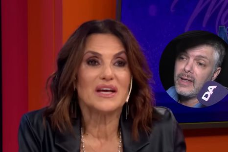 Sigue creciendo la polémica en medio del juicio. Sigue creciendo la polémica en medio del juicio.