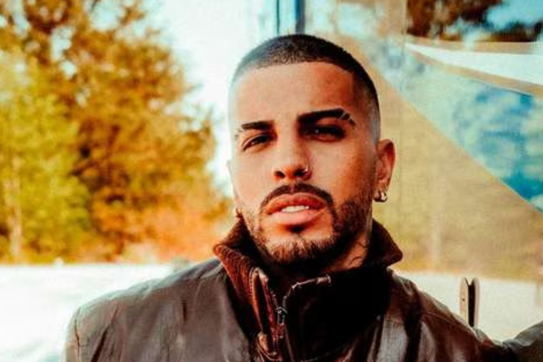 Rauw Alejandro tiene más de dieciocho millones de seguidores en Instagram. Foto: EFE