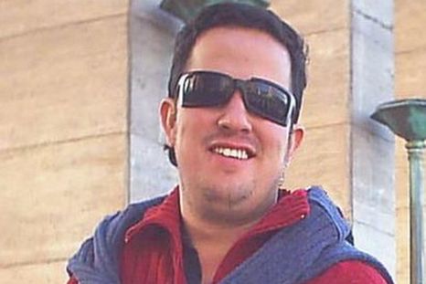 Alejo Hunau, un joven inolvidable