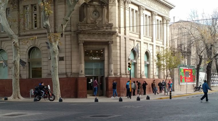 Foto: ALF PONCE / MDZ