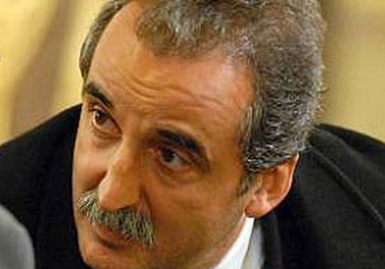 Guillermo Moreno, el más cuestionado del Gobierno. Foto: Agencias