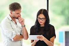 El movimiento Fire propone trabajar arduamente las primeras décadas y disfrutar luego de una jubilación temprana Foto: GETTY IMAGES