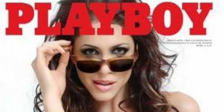 Foto: Playboy