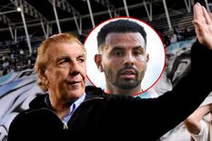 Mostaza Merlo no cree que el positivo de Cardona en un test de alcoholemia sea demasiado grave. Mostaza Merlo no cree que el positivo de Cardona en un test de alcoholemia sea demasiado grave.