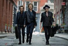 Foto: Credito: Mark Seliger.