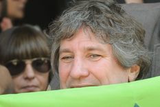 Foto: Alf Ponce / MDZ