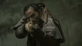 Una película escondida en el catálogo de Netflix. Una película escondida en el catálogo de Netflix.