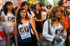 El cuerpo de Johana Chacón nunca fue encontrado. / Archivo El cuerpo de Johana Chacón nunca fue encontrado. / Archivo