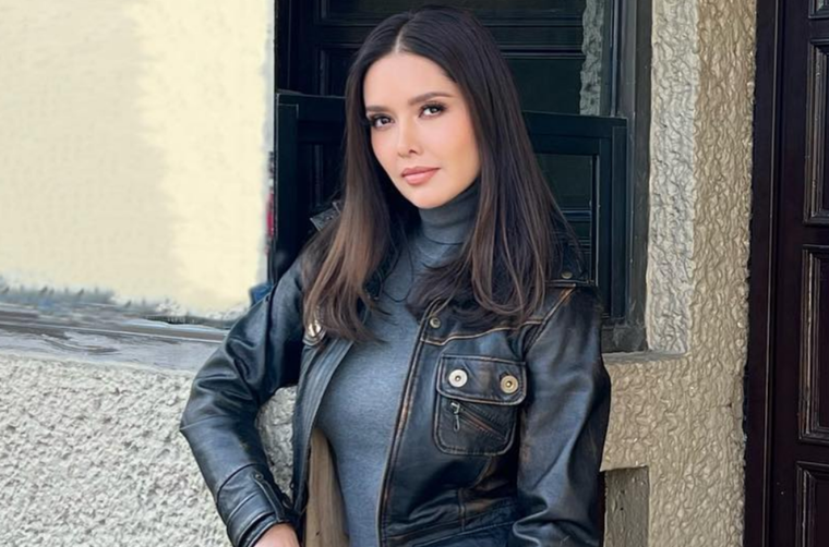 Marlene Favela ha cautivado a sus fans con sus decoraciones de Navidad