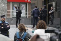 mellizas España La policía está investigando el caso. Foto: EFE