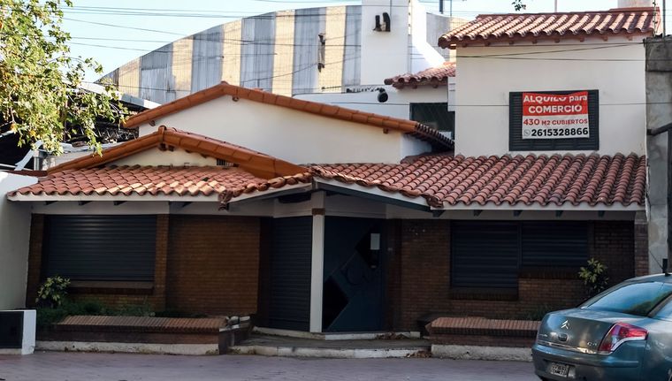 La oferta de propiedades a la venta es inversamente proporcional a la escasez de créditos. Foto: Santiago Tagua/MDZ