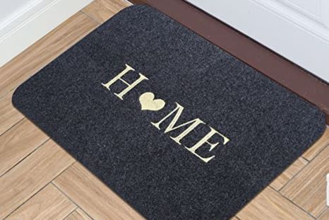 La limpieza de las alfombras a vece se convierte en una difícil tarea. Foto: Shutterstock
