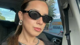 Agostina Páez mostró en sus historias de Instagram los mensajes que recibe. Agostina Páez mostró en sus historias de Instagram los mensajes que recibe.