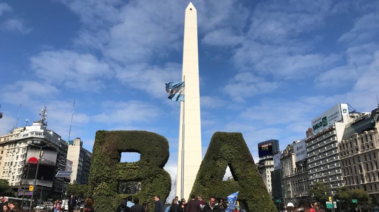 Buenos Aires forma parte de las 37 mejores ciudades del mundo