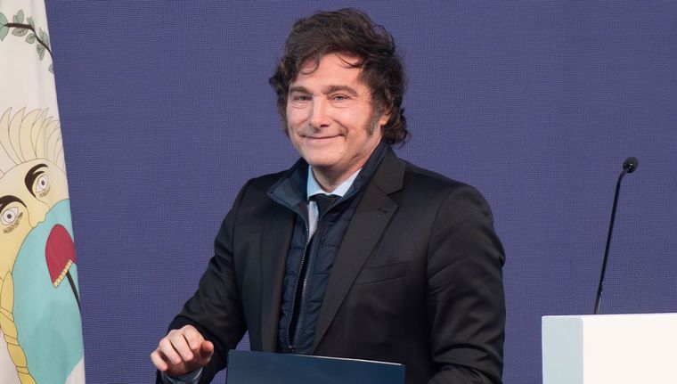 Foto: Santiago Tagua/MDZ