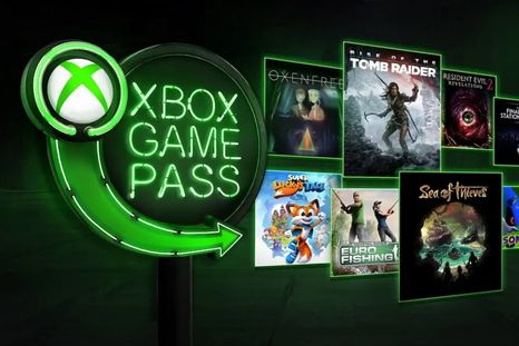 Xbox Game Pass: los títulos más esperados de la primera semana de septiembre Xbox Game Pass: los títulos más esperados de la primera semana de septiembre