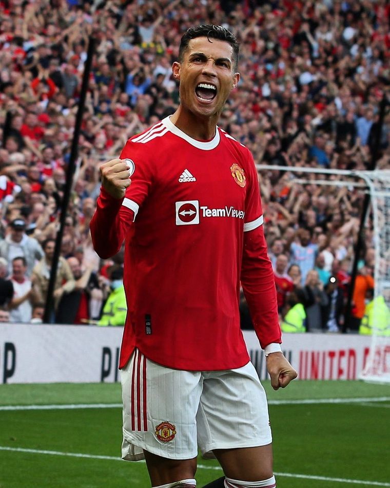 Foto: Manchester United
