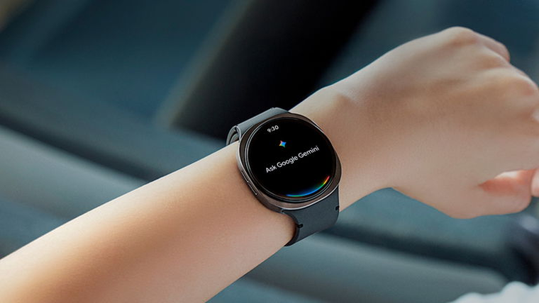 Galaxy Watch8: el último modelo de Samsung. Galaxy Watch8: el último modelo de Samsung. 