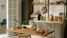 La tendencia que transforma la cocina.&nbsp;