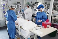 La ocupación de camas por pacientes con covid vuelve a provocar suspensión de cirugías programadas