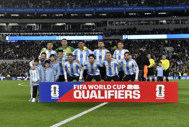 El motivo extrafutbolístico por el que el amistoso entre la Selección argentina y Puerto Rico cambia de sede: de Chicago a Miami