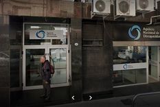 La Justicia indagó a Roger Edgar Grant, exfuncionario de la Andis.