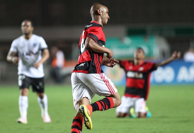 Foto: @Flamengo