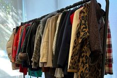 La solución para tus compras otoñales está en Otra Vuelta Feria Foto: Otra Vuelta