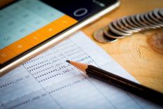 Calculá tu número.