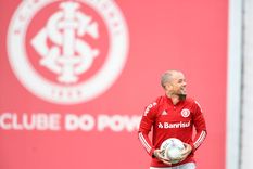 Foto: @SCInternacional Foto: @SCInternacional