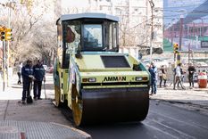 Foto: Ciudad de Mendoza
