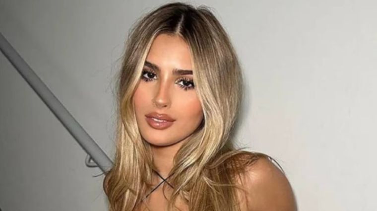 Juieta Poggio eligió a su hermanito favorito para quedarse con el reality