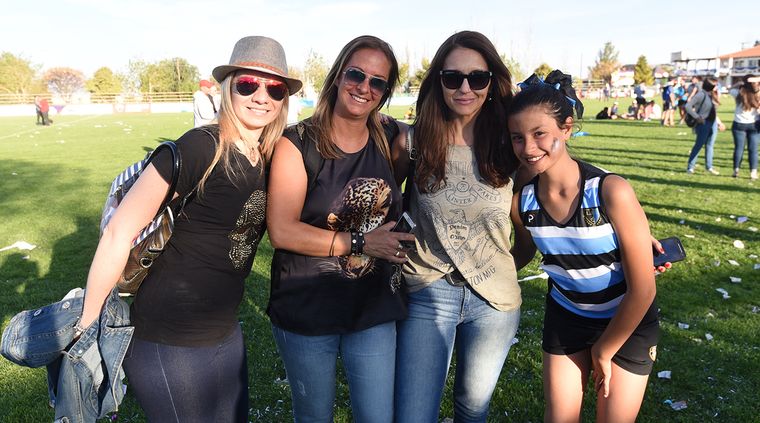 Foto: Pachy Reynoso/MDZ