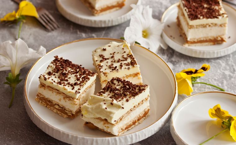 Una delicia total. Foto: Shutterstock