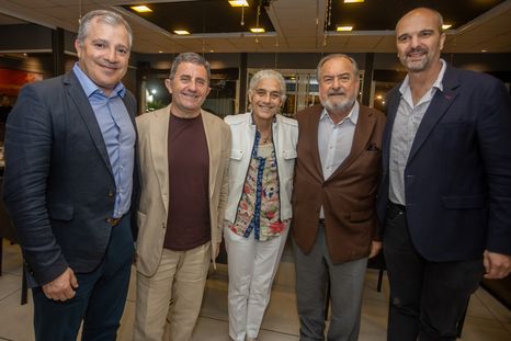 No t epierdas los detalles y las fotos, al final de la nota.