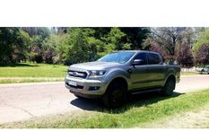 el usado del dia: ford ranger 2016 ¡a super precio!